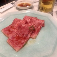 食道園 宗右衛門町本店  -  食道園 宗右衛門町本店  -