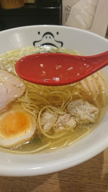 みんなのらぁ麺 阿飛流>