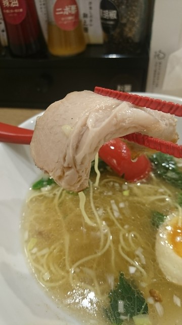 みんなのらぁ麺 阿飛流>