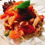 Bar & Kitchen Fellow