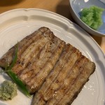 八沢川 - 