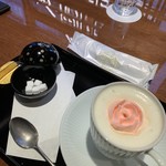 神乃珈琲 銀座店 - 