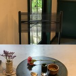 茶房 雲母 - 