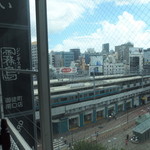 Jingisukan Kirishima - 御徒町駅