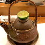 Fukumoto - 土瓶蒸し