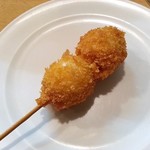 Kushi Katsu Irodori - 