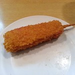 Kushi Katsu Irodori - 