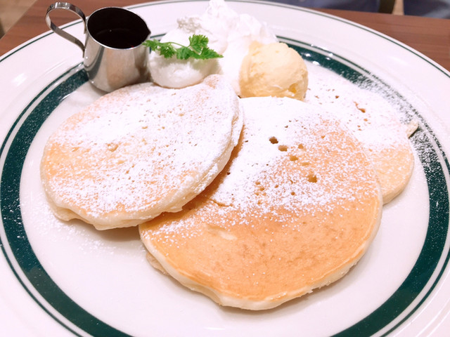 Gram イオンタウン守谷店 グラム 守谷 カフェ 食べログ