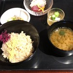 料理 ほくろ屋 - 