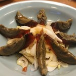 中華料理 餃子の店 三幸園 - 