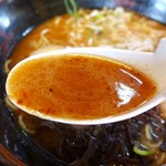 味千ラーメン - 