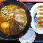 味千ラーメン - 