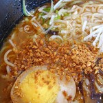 味千ラーメン - 