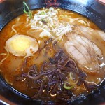 味千ラーメン - 