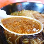 味千ラーメン - 