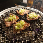 焼肉ホルモン 青一 - 