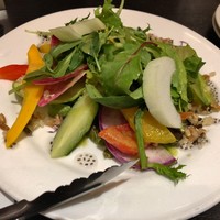 トラットリアイタリア 銀座店 - 