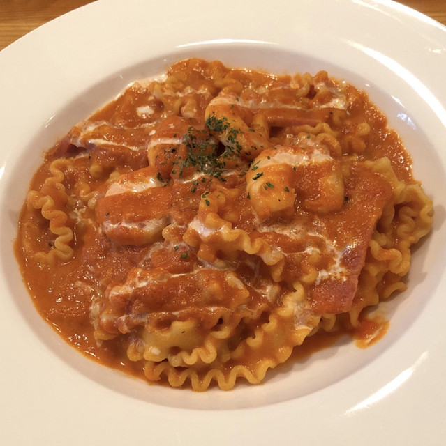 閉店 生パスタのお店 トルキオ 生パスタのお店 Torchio 上盛岡 パスタ 食べログ 閉店 生パスタのお店 トルキオ 生パスタのお店 Torchio 上盛岡 パスタ 食べログ
