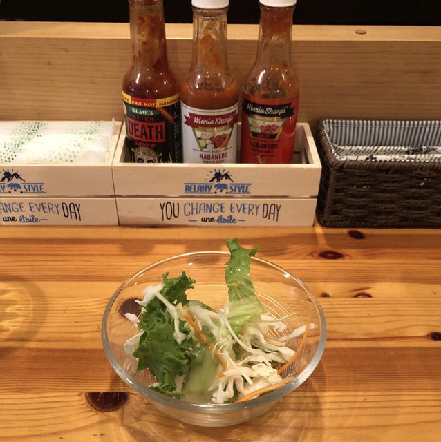 閉店 生パスタのお店 トルキオ 生パスタのお店 Torchio 上盛岡 パスタ 食べログ