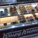 Krispy Kreme Doughnuts - 