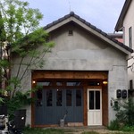 ミーティングハウス