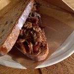 ミーティングハウス