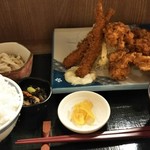 定食のむさしの - 