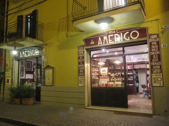 Amerigo Dal 1934 ボローニャ イタリアン 食べログ Amerigo Dal 1934 ボローニャ イタリアン 食べログ