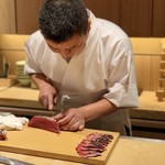 寿し おおはた - 