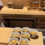 寿し おおはた - 