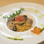 ビストロ セレニテ - 