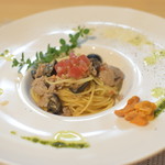 ビストロ セレニテ - 