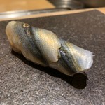 寿し おおはた - 