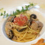 ビストロ セレニテ - 