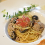 ビストロ セレニテ - 