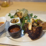 ビストロ セレニテ - 