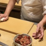 寿し おおはた - 