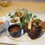 ビストロ セレニテ - 