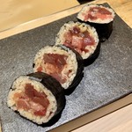 寿し おおはた - 