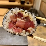 寿し おおはた - 