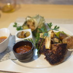 ビストロ セレニテ - 