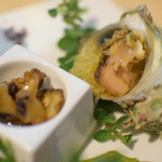 ビストロ セレニテ - 