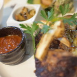 ビストロ セレニテ - 