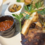 ビストロ セレニテ - 