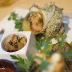 ビストロ セレニテ - 