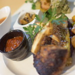 ビストロ セレニテ - 