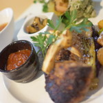 ビストロ セレニテ - 