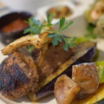 ビストロ セレニテ - 