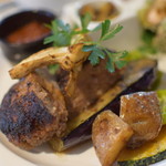 ビストロ セレニテ - 