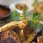 ビストロ セレニテ - 